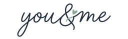 You & Me Logo
