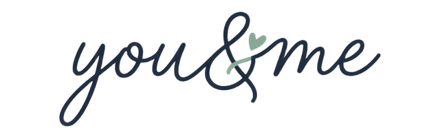 You & Me Logo
